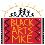 Black Arts MKE 10th Anniversary Gala - logo